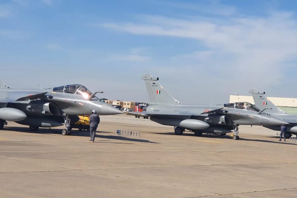 Rafale