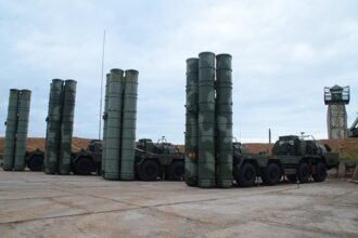 S-400