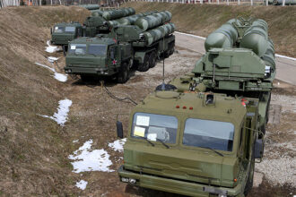 S-400