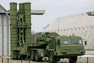 S-400