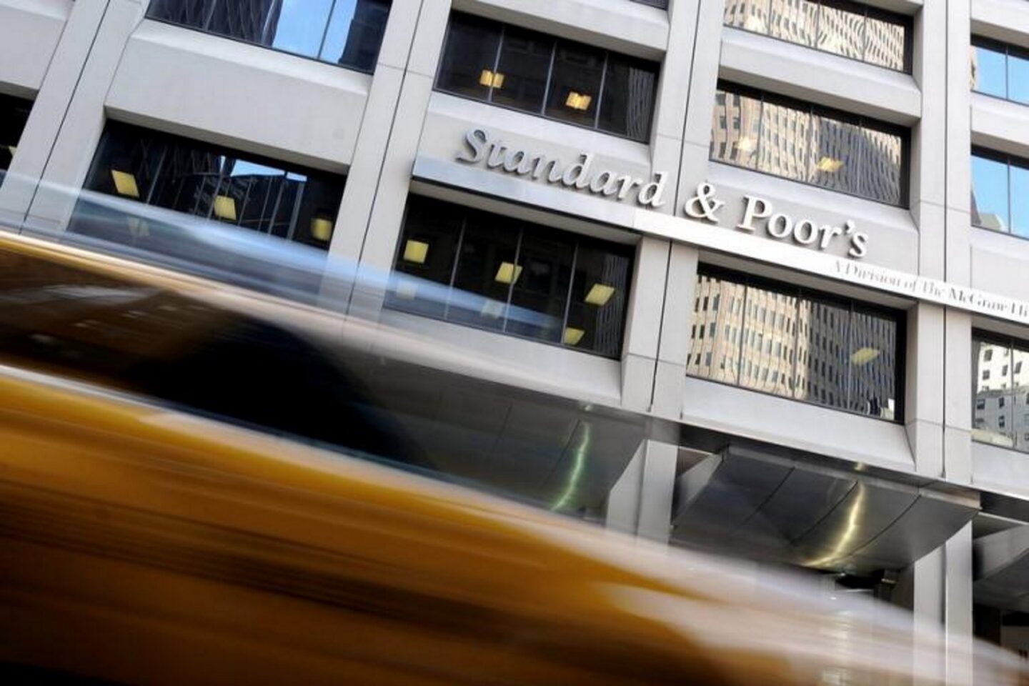 Standard & Poor’s