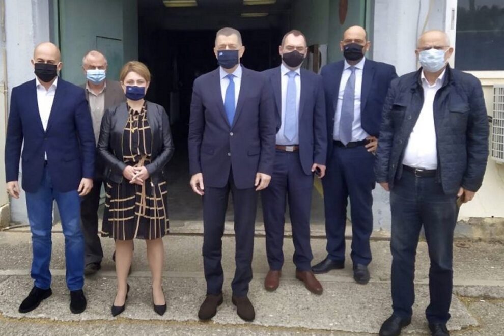 Στεφανής