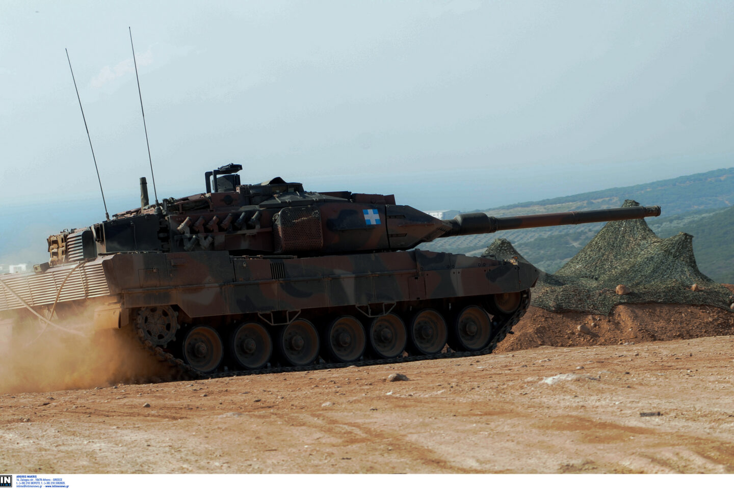Leopard 2