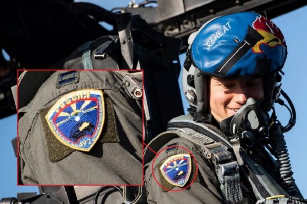 USAF