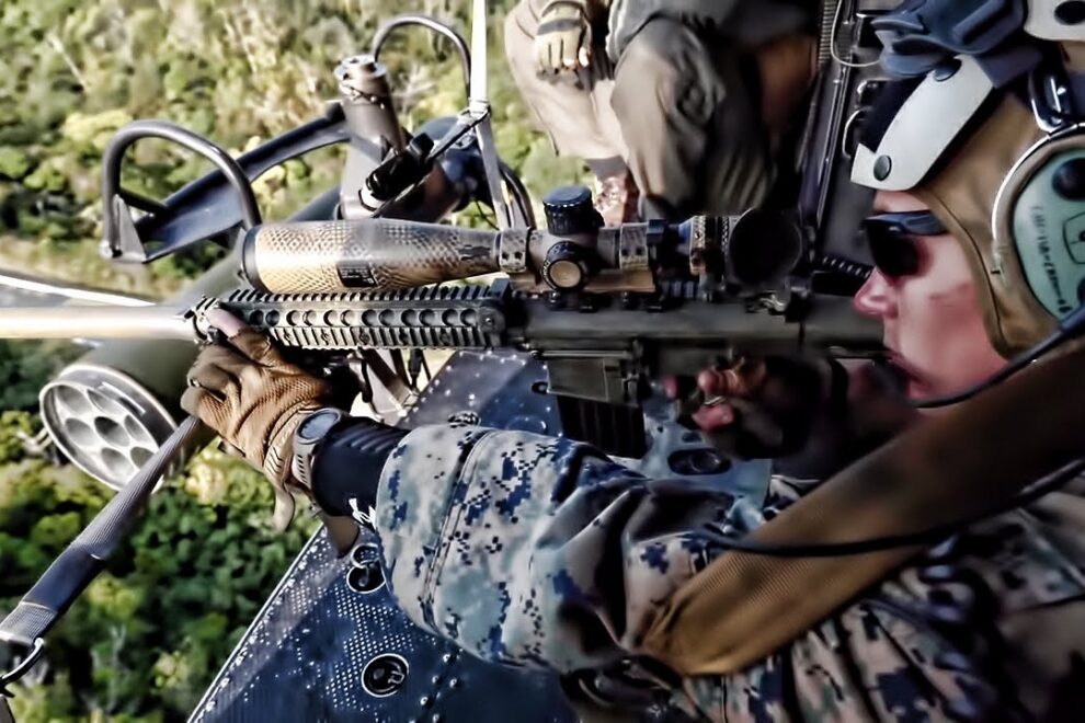 USMC