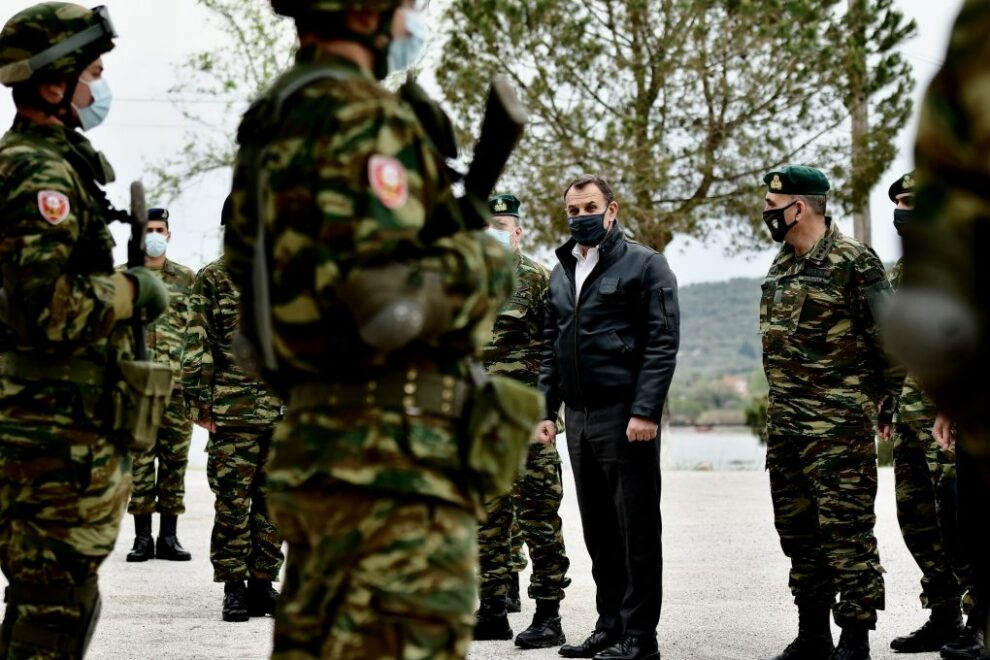 Λέσβο