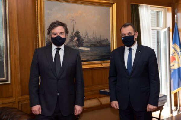 ΥΕΘΑ