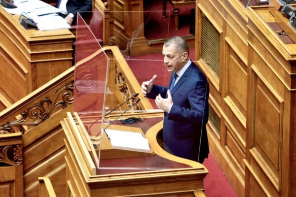 Στεφανής