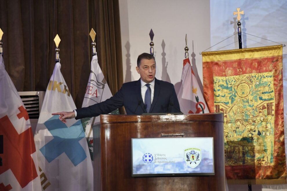 Στεφανής