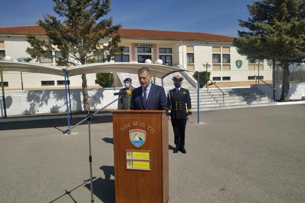 ΥΦΕΘΑ