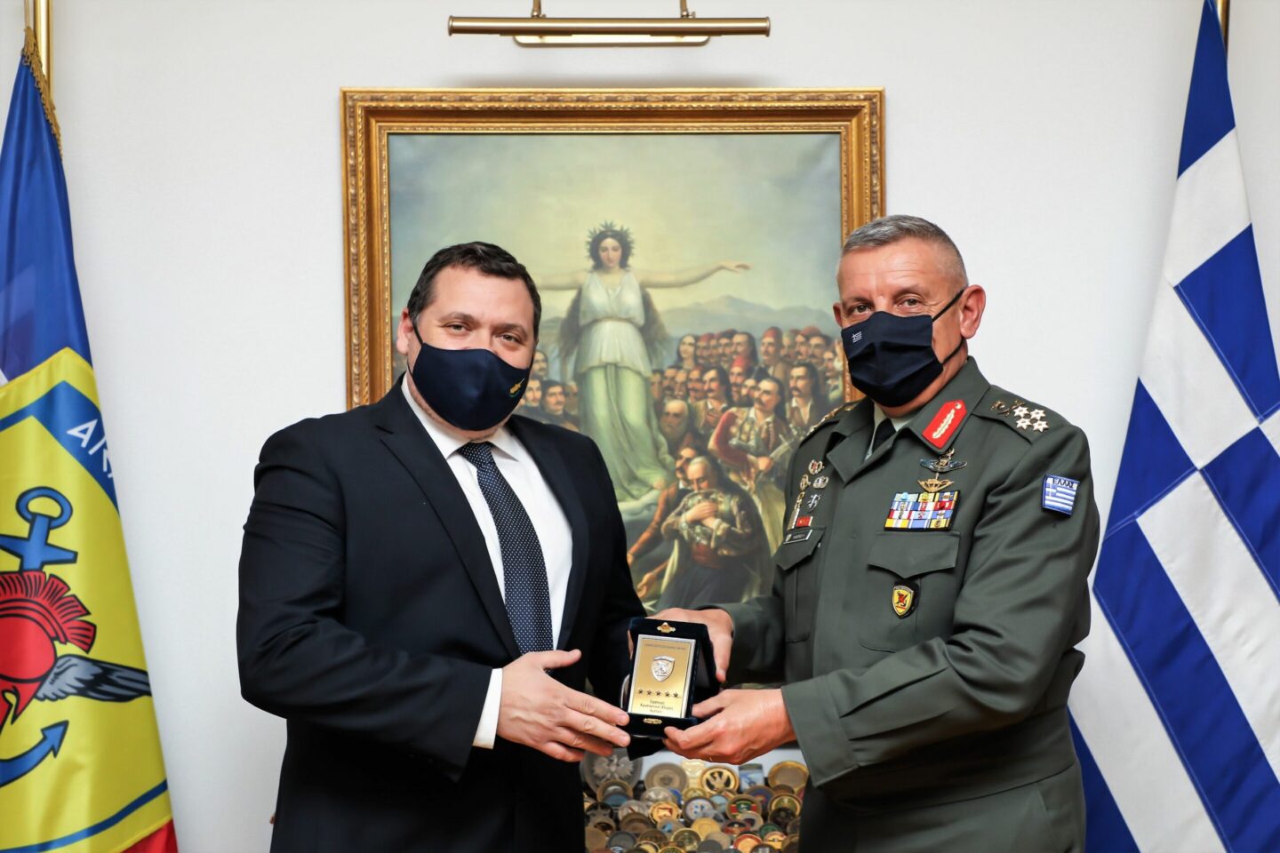 Α/ΓΕΕΘΑ