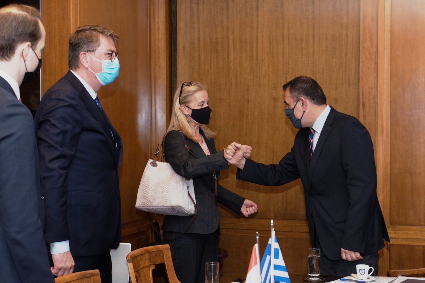 φρεγάτες