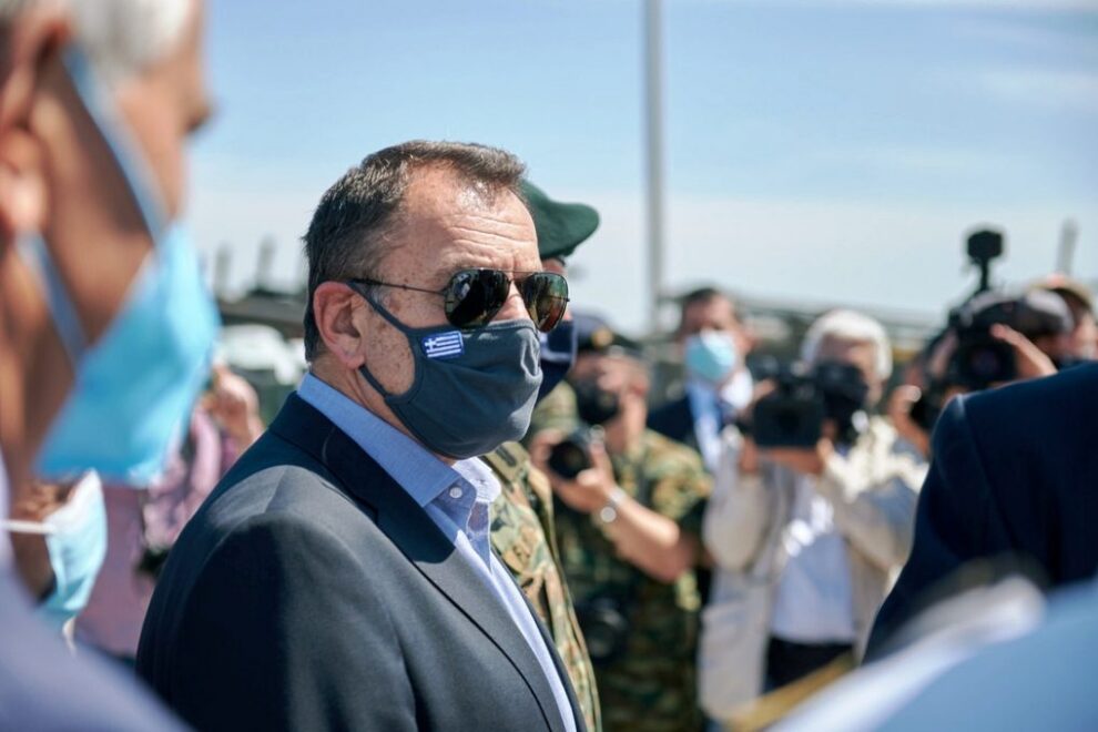 Παναγιωτόπουλος