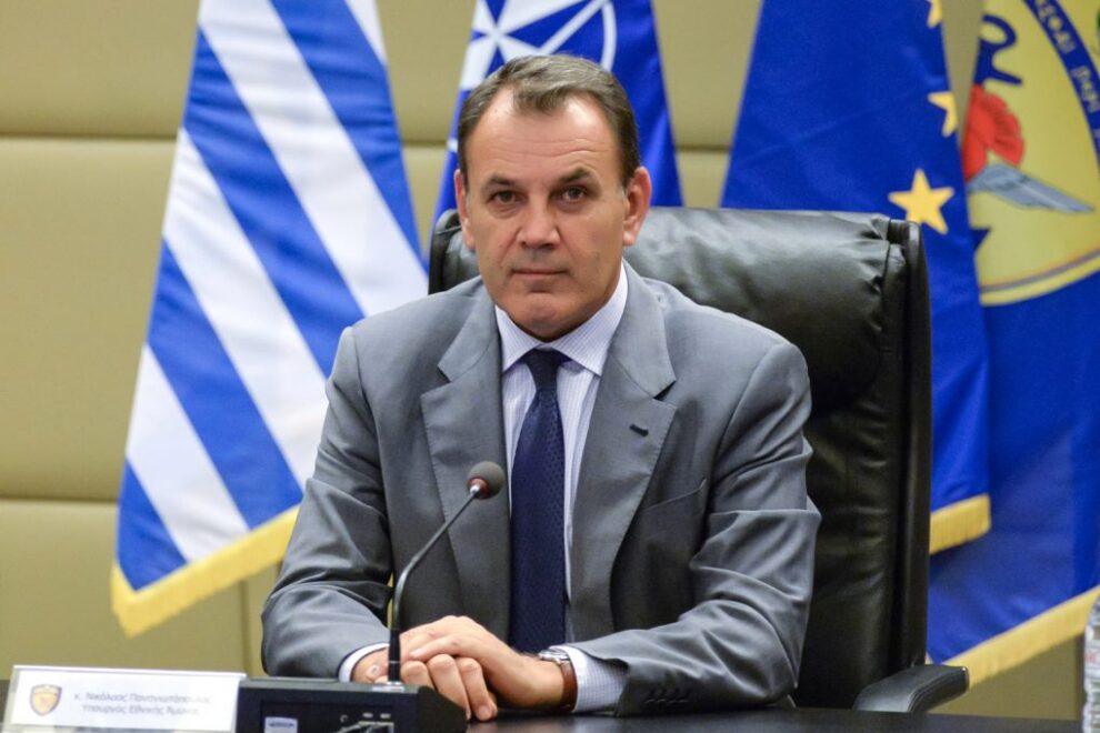 Παναγιωτόπουλος