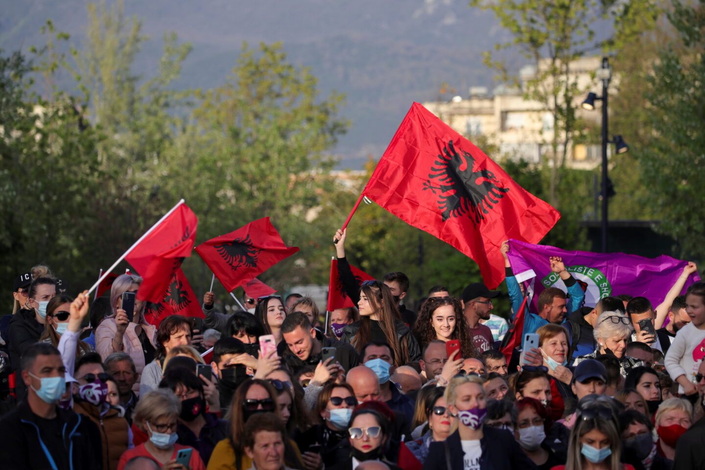 Μόσχα