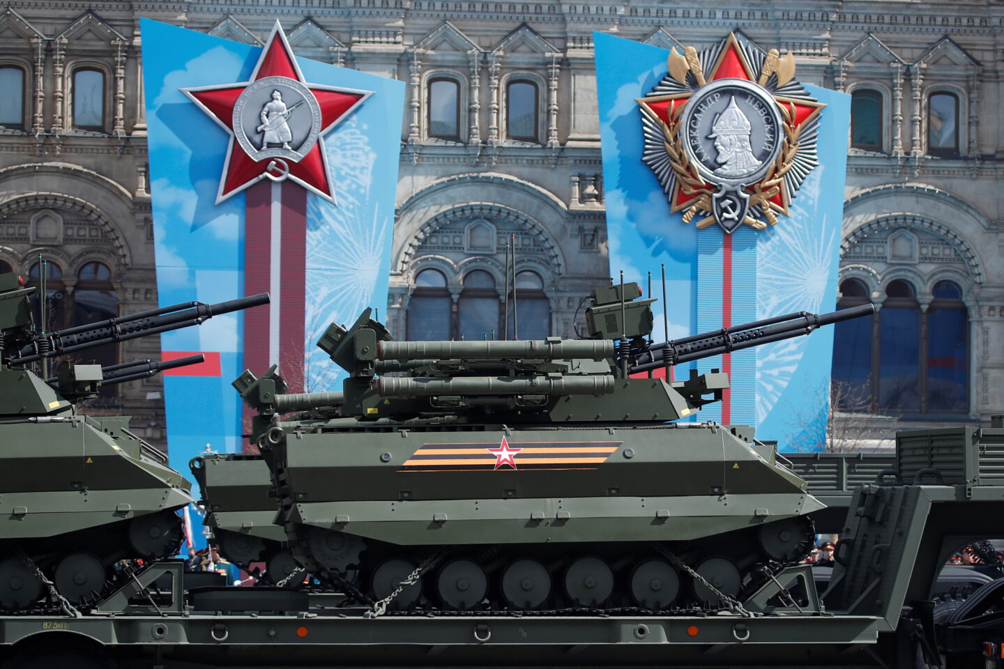 Zapad-2021