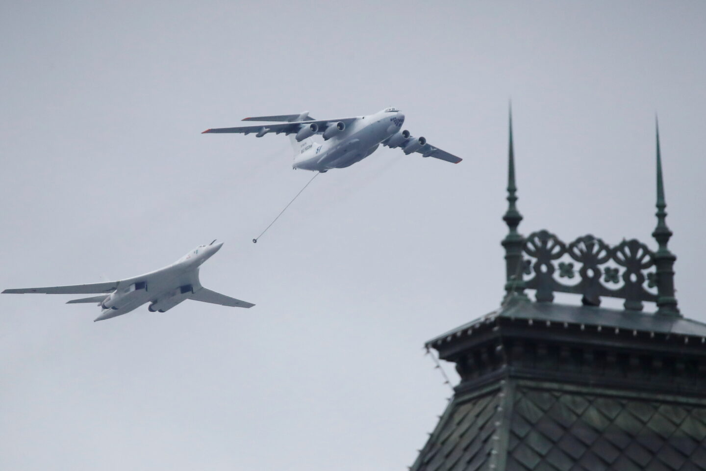 Tu-95