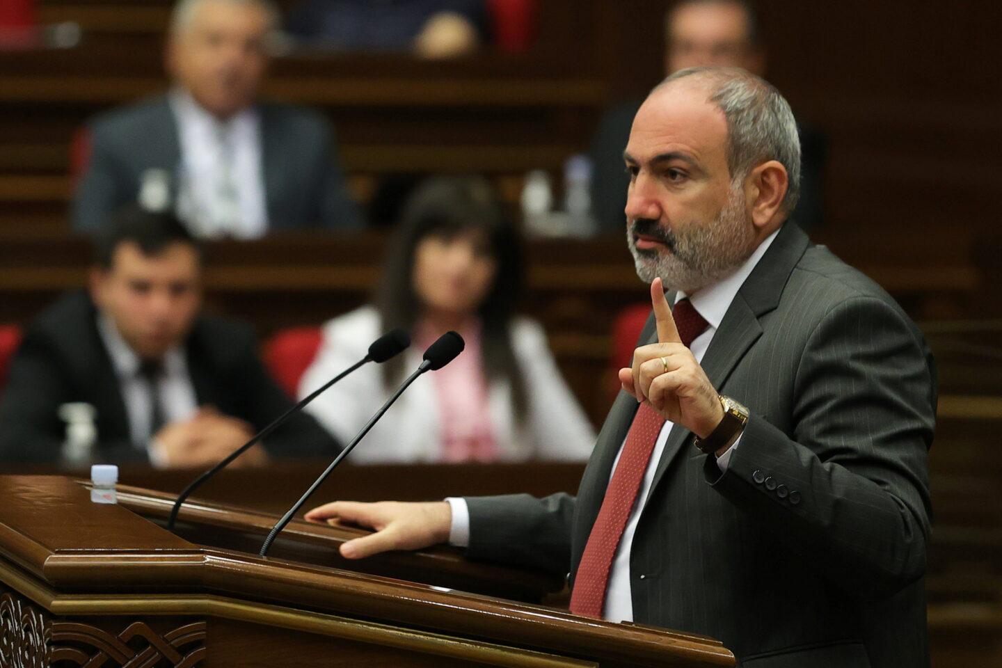 Αρμενία