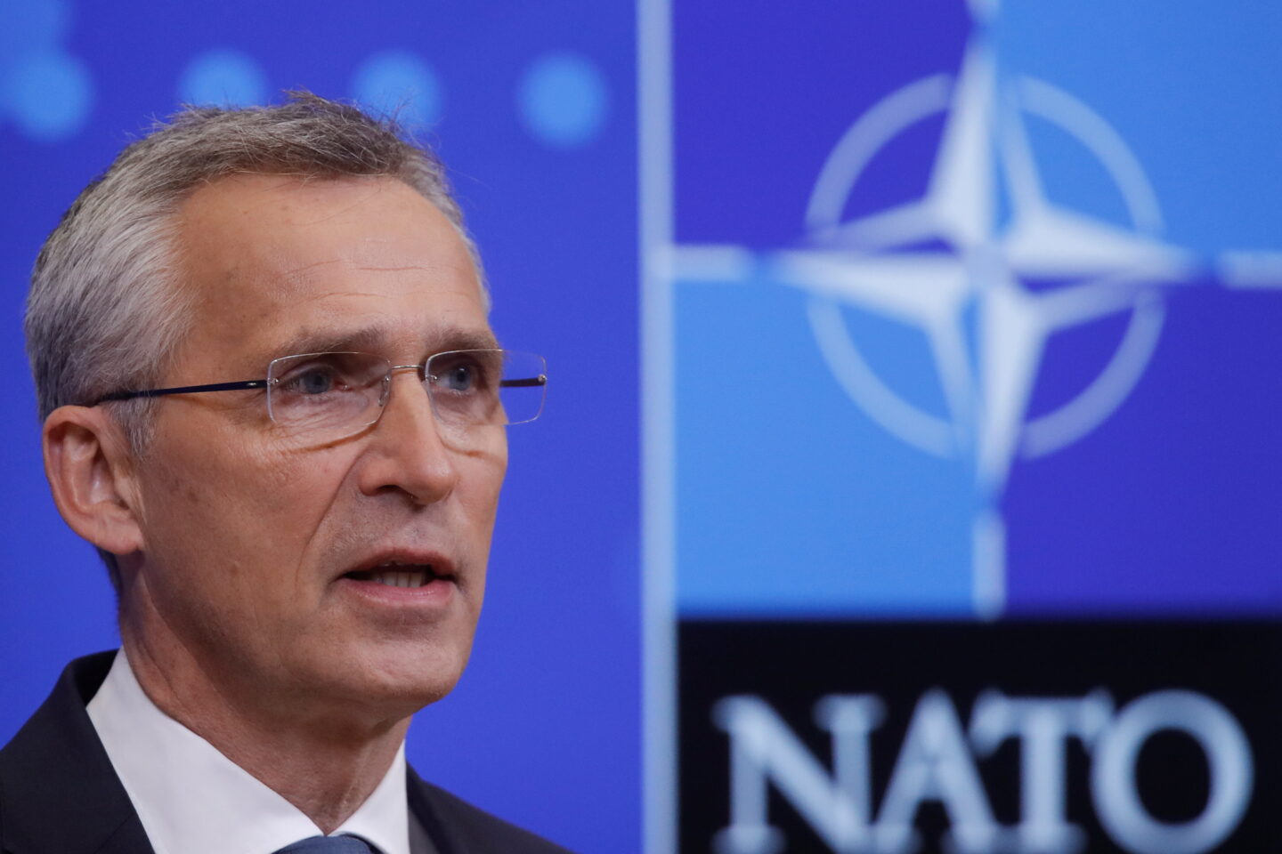 NATO - Αφγανιστάν