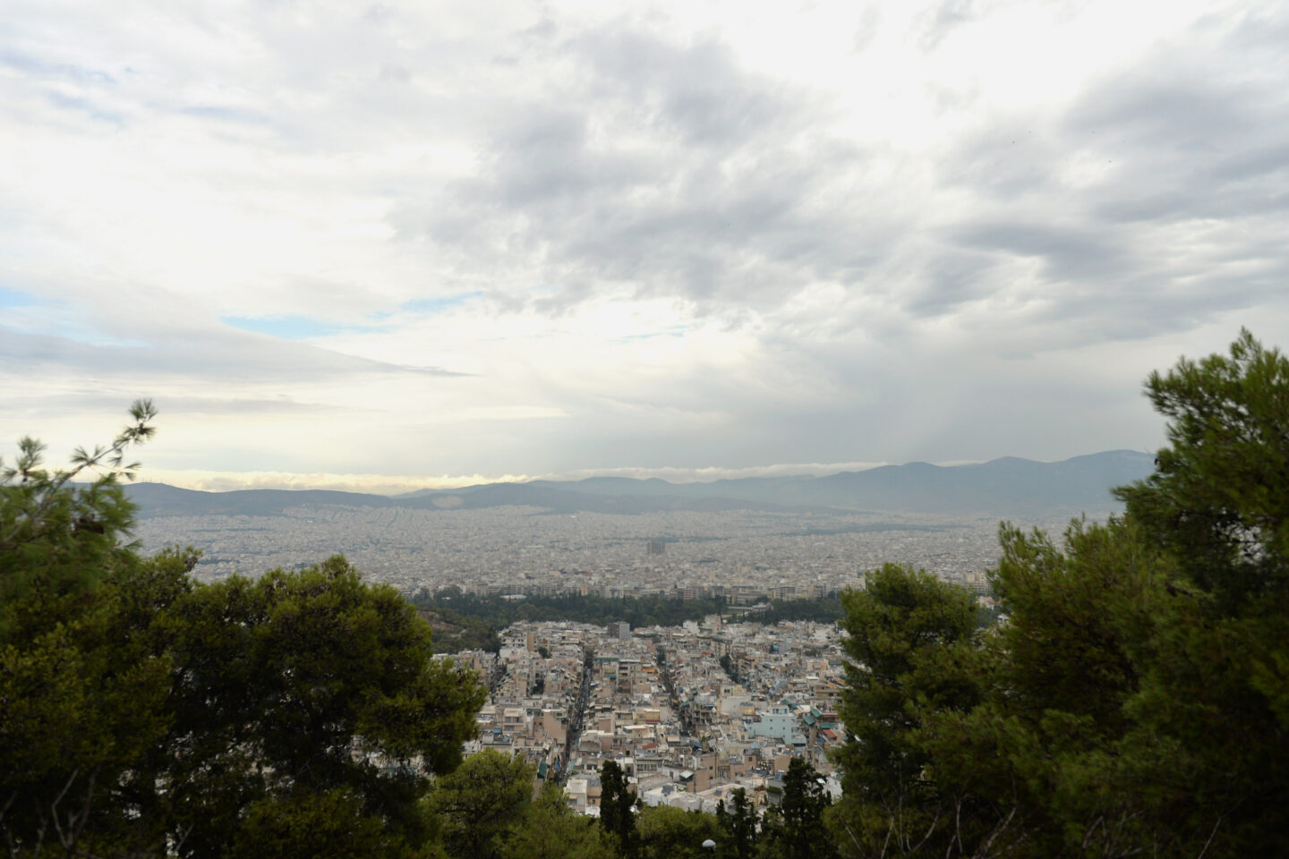 καιρός