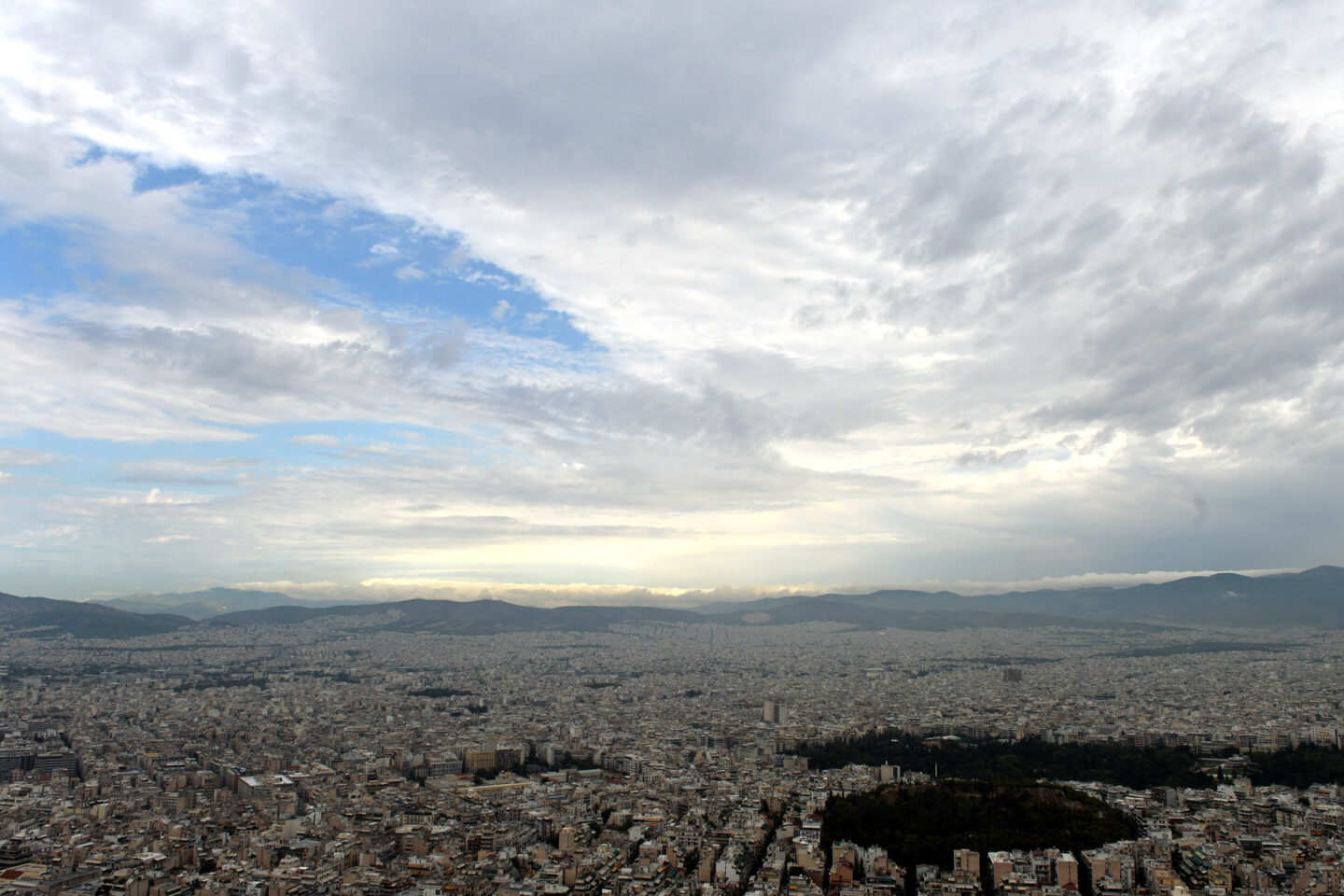 καιρός