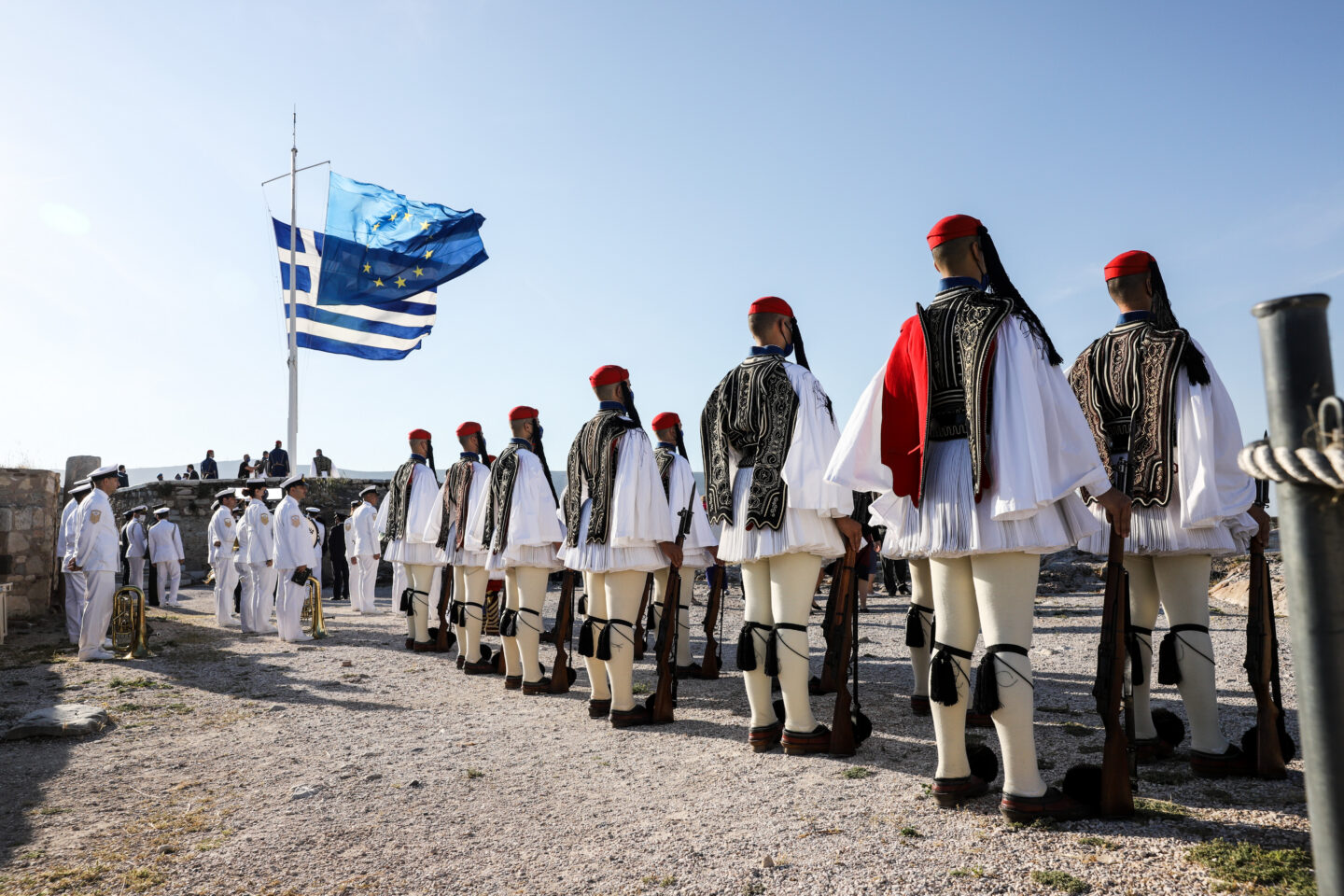 Σακελλαροπούλου
