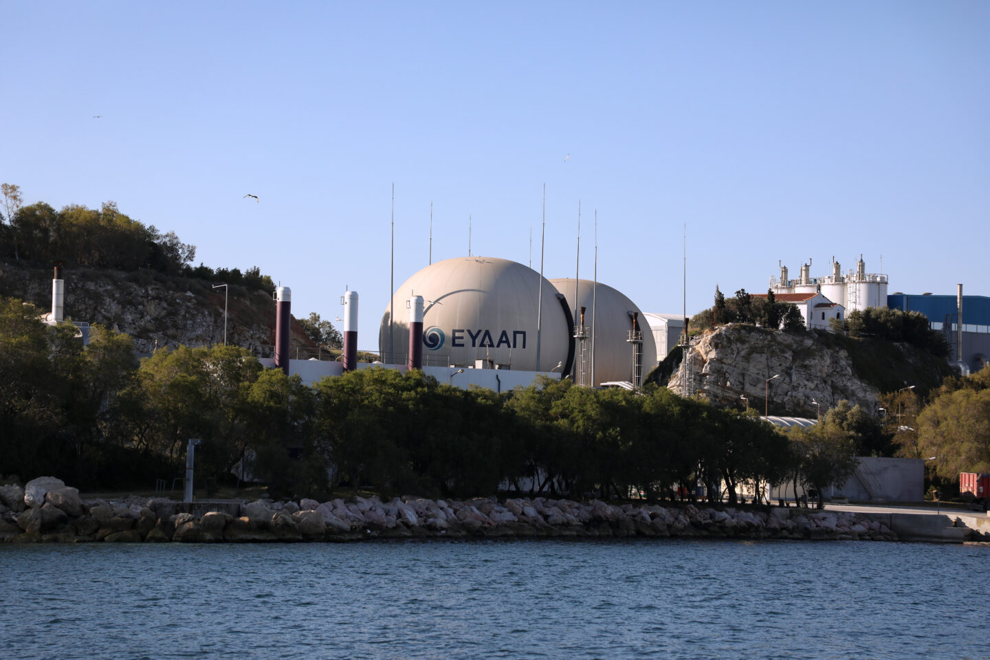 κρούσματα
