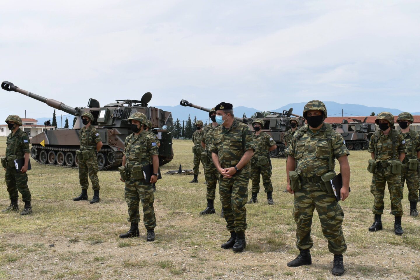 Αρχηγός ΓΕΣ