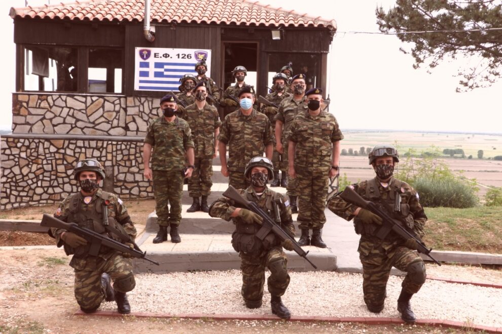 Αρχηγός ΓΕΣ