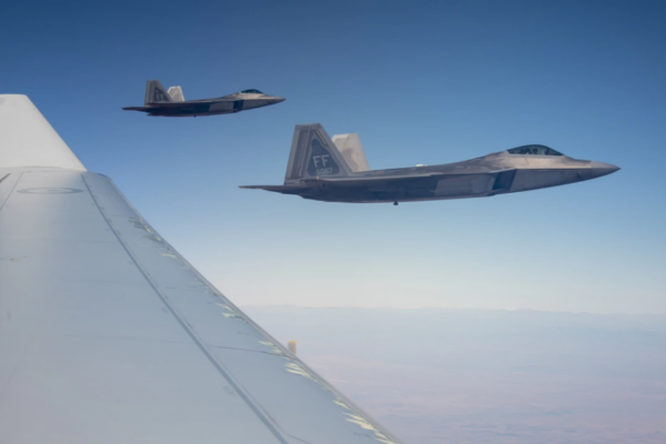 F-22