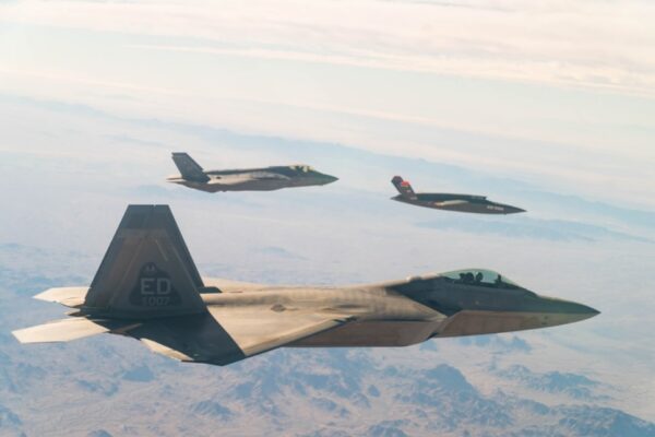 F-22