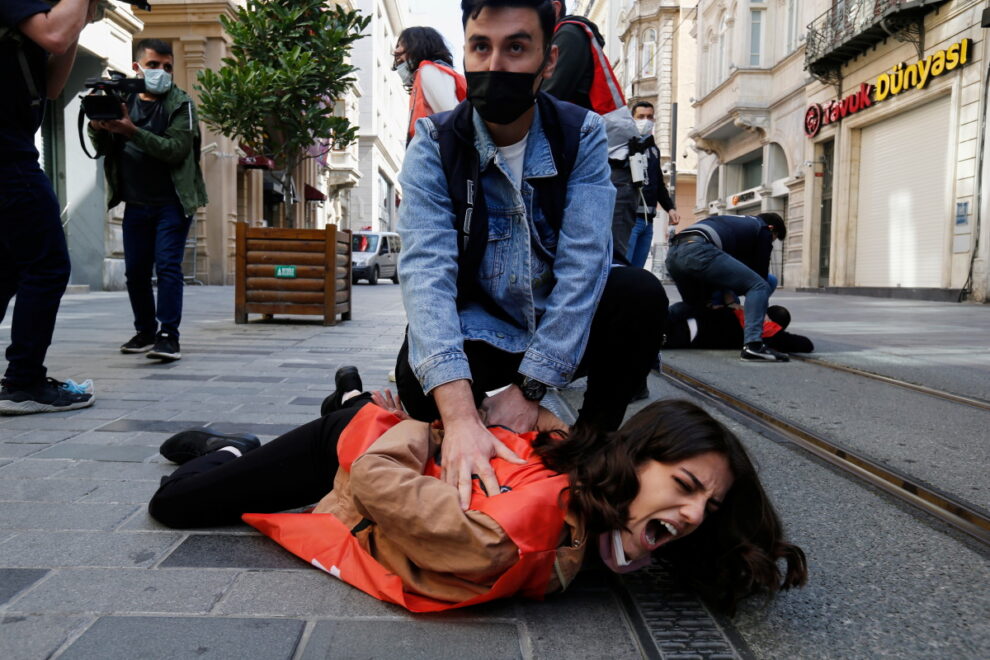 Τουρκία