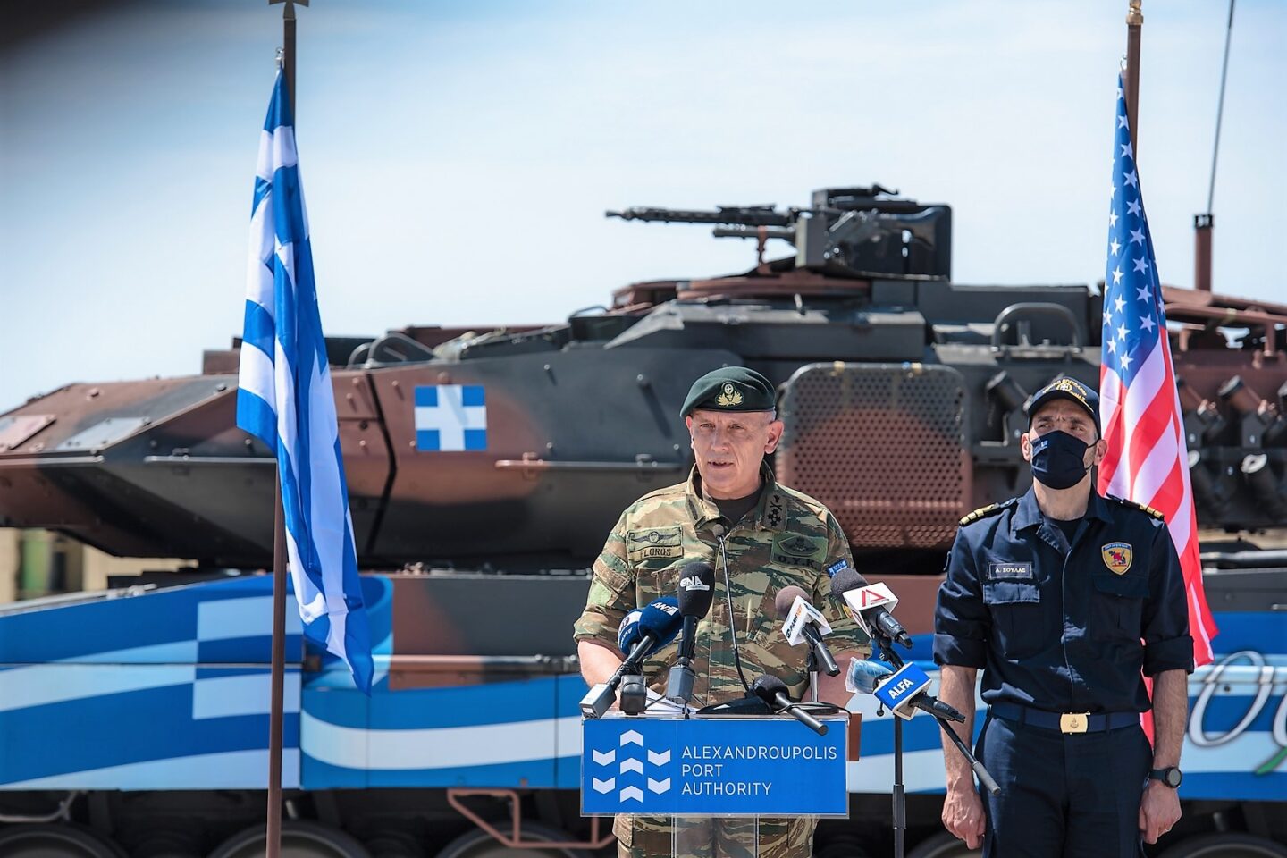 Α/ΓΕΕΘΑ