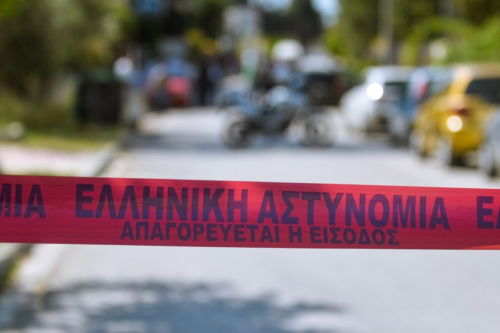 Γλυκά Νερά - Έγκλημα