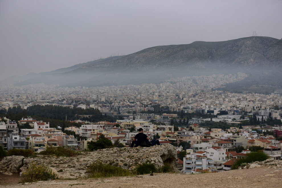 καιρός