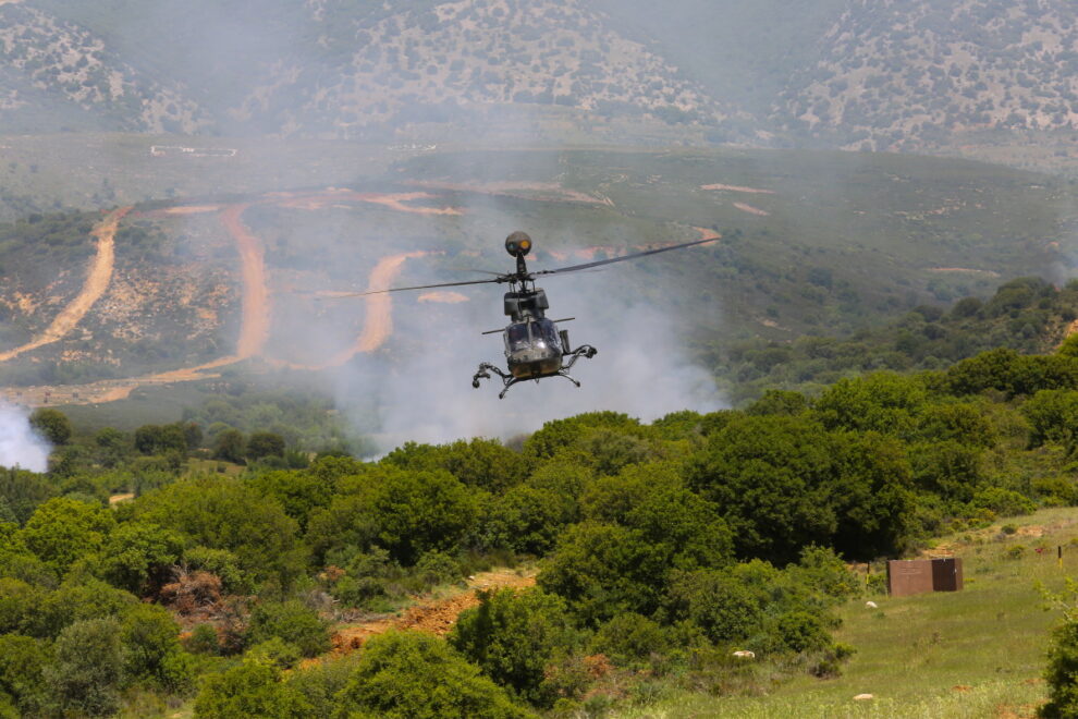 Κένταυρος 21