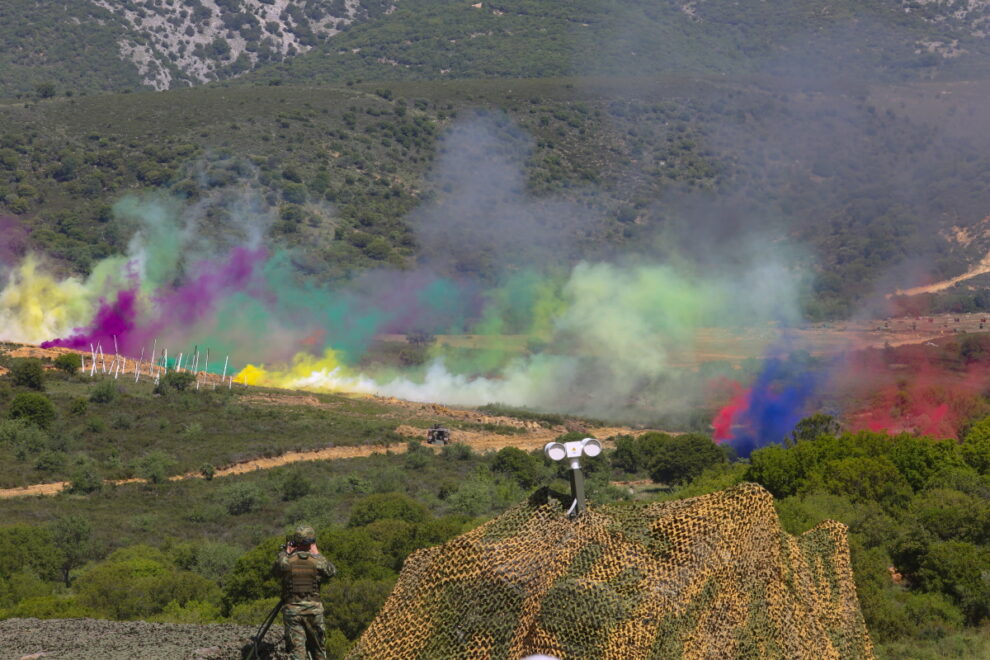 Κένταυρος 21