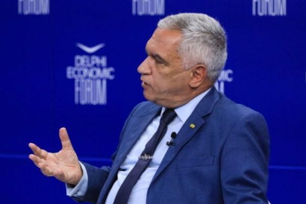 Κωσταράκος