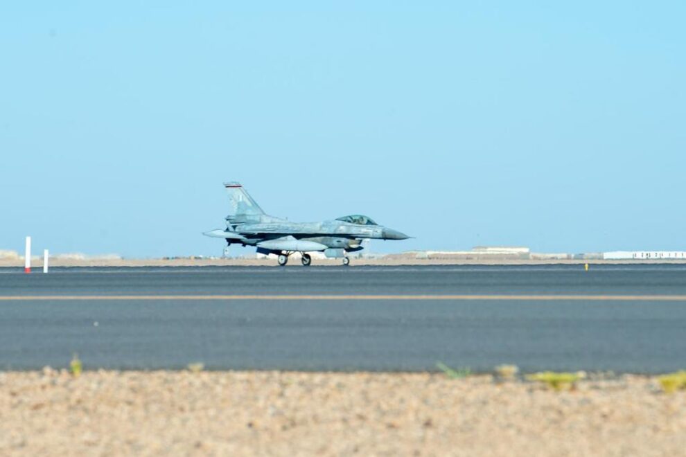 Falcon Eye-2