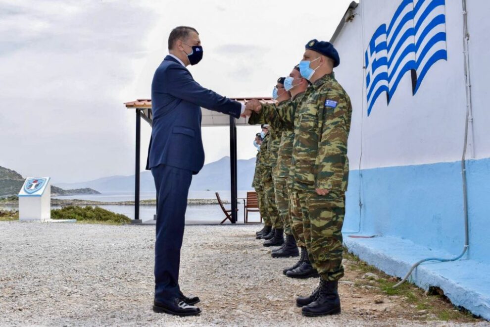 Στεφανής