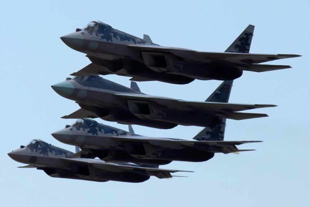 Su-57