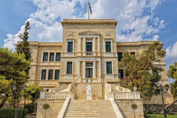 Λιμενικό Σώμα