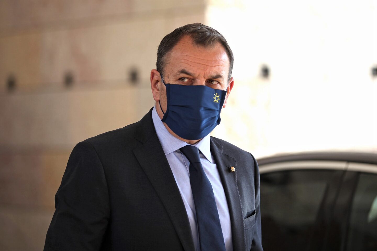 ΥΕΘΑ