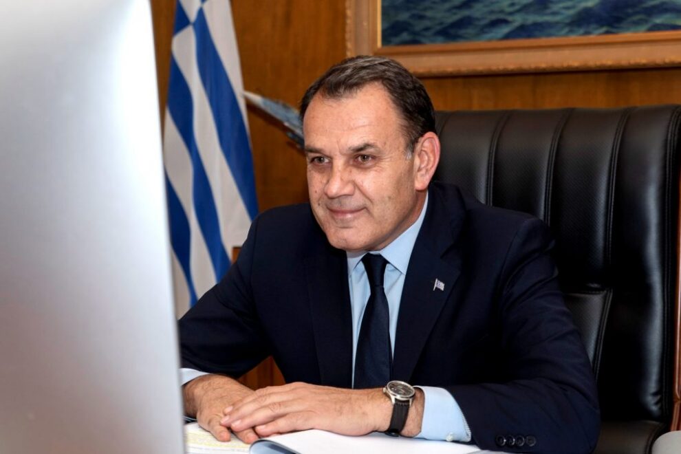 ΥΕΘΑ