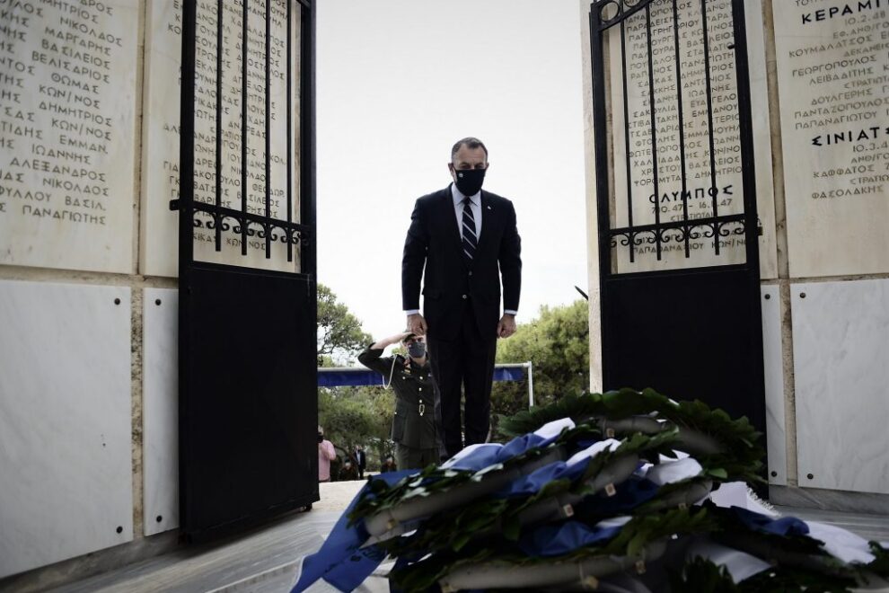 ΥΕΘΑ