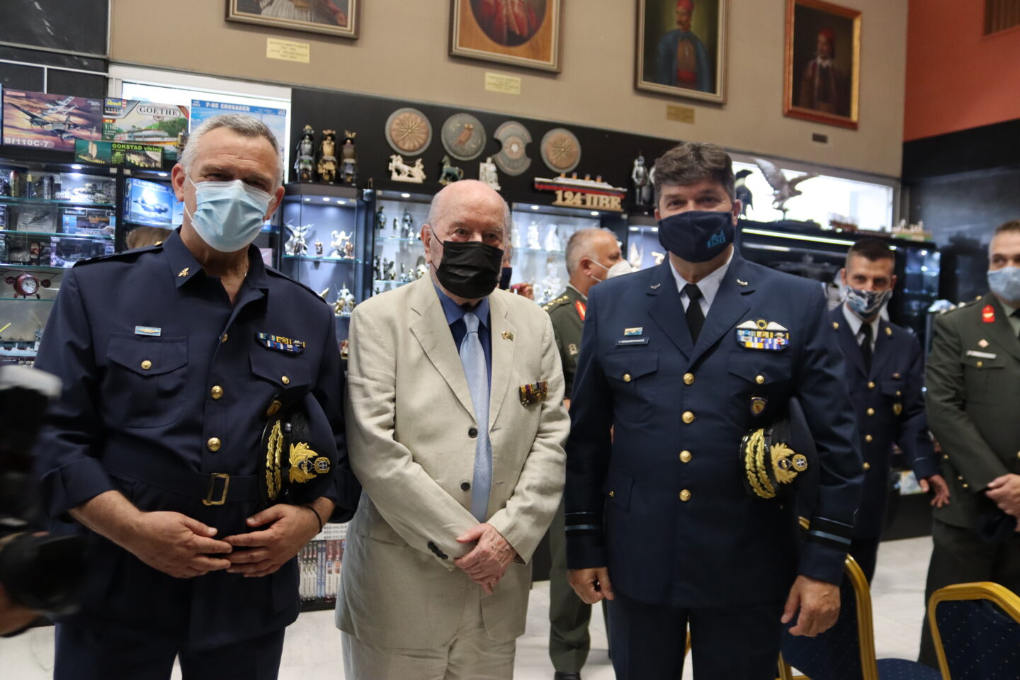 Πολεμικό Μουσείο