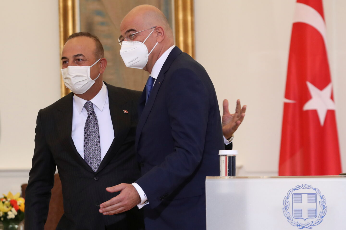 Τσαβούσογλου