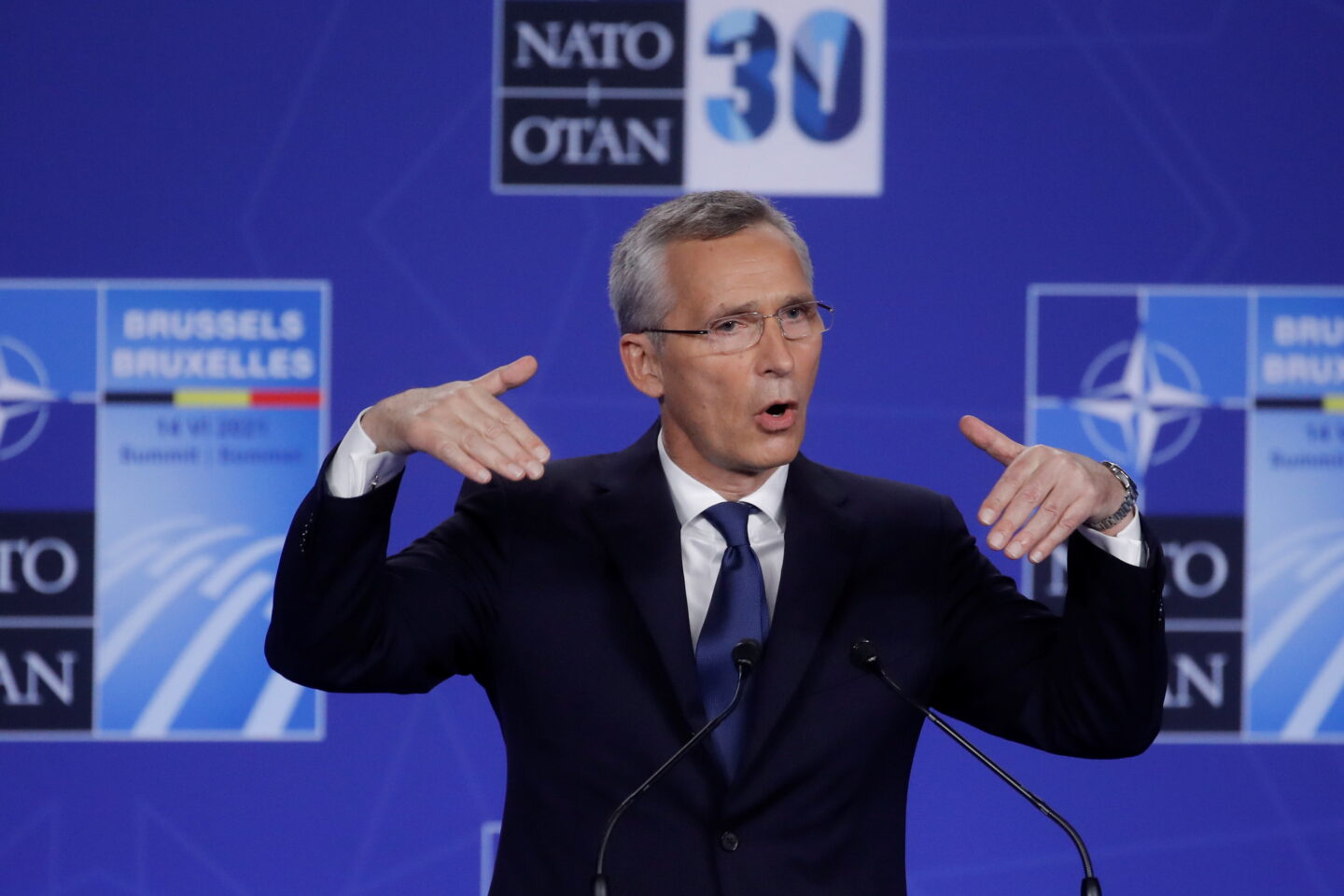 NATO