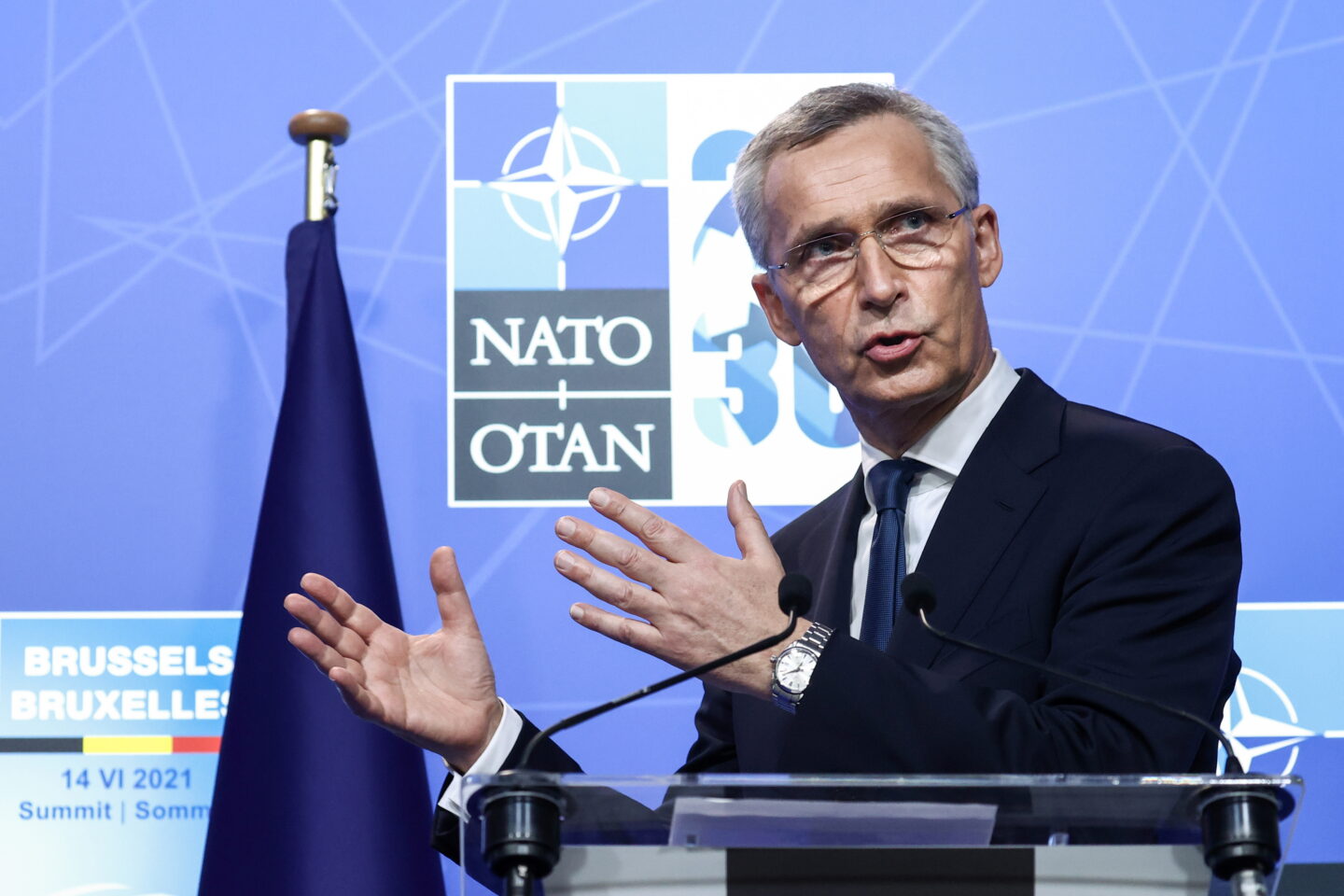 NATO