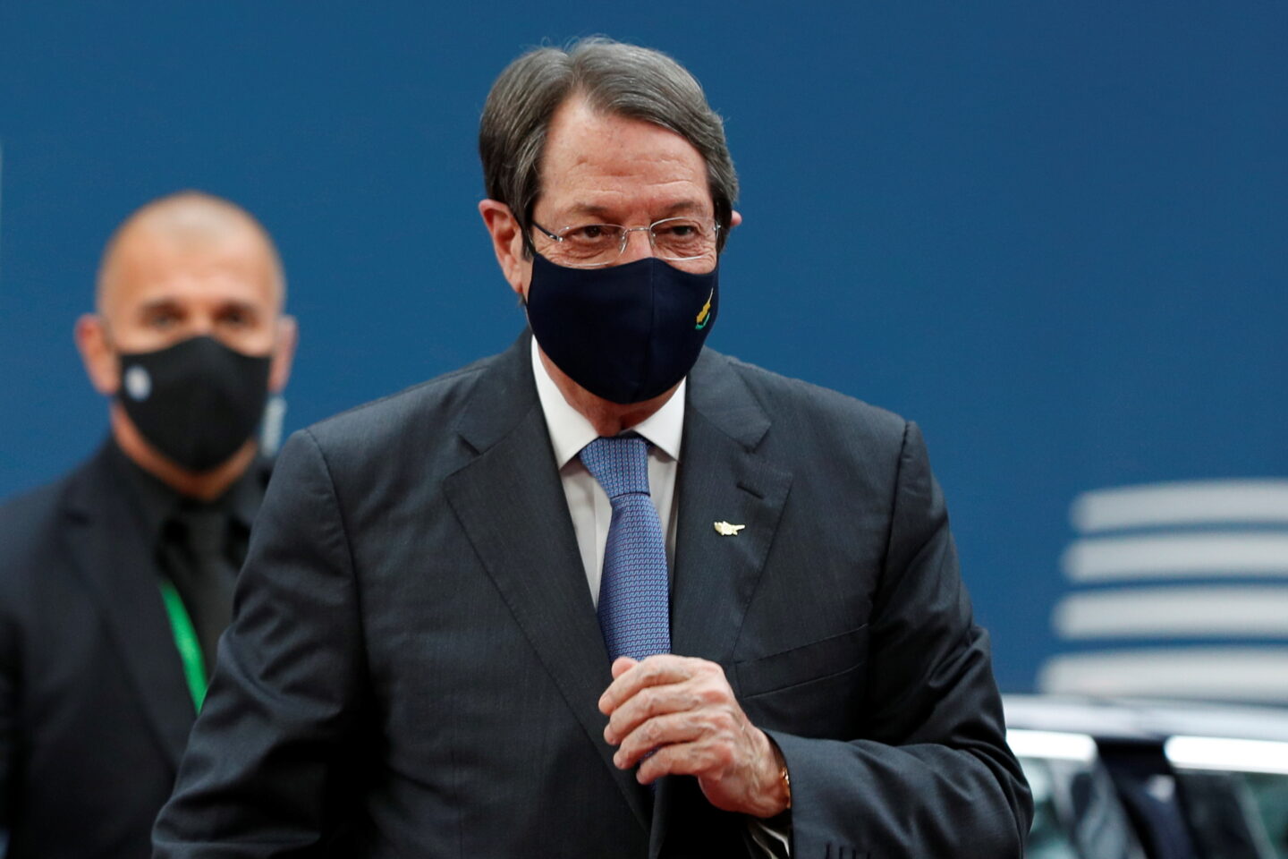 Αναστασιάδης